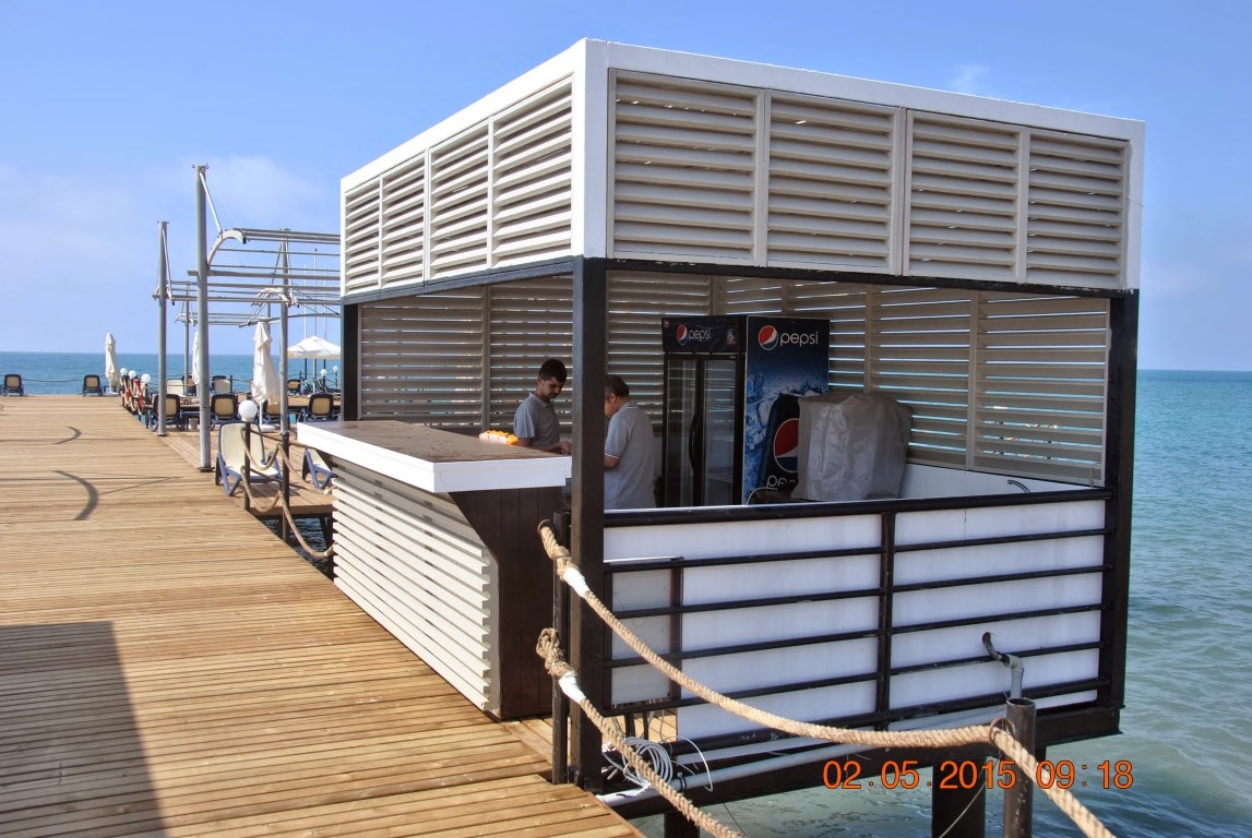 imagini hotel SUSESI BELEK